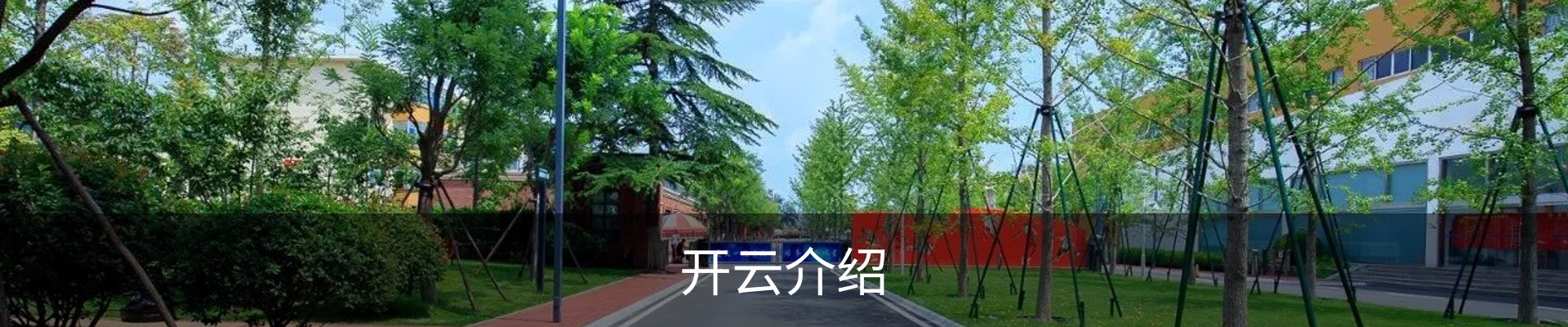 开云介绍