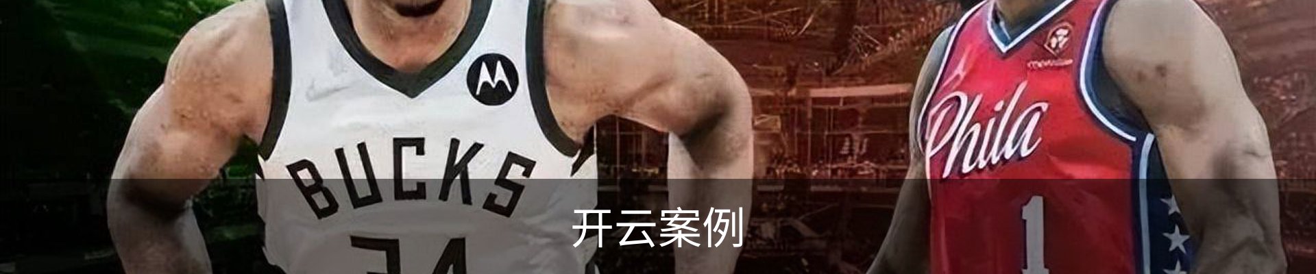 开云案例